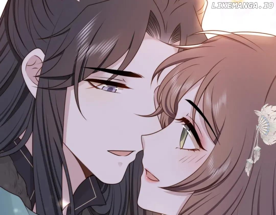 Lonely Emperor Chases His Sister-in-Law Chapter 72 - page 40